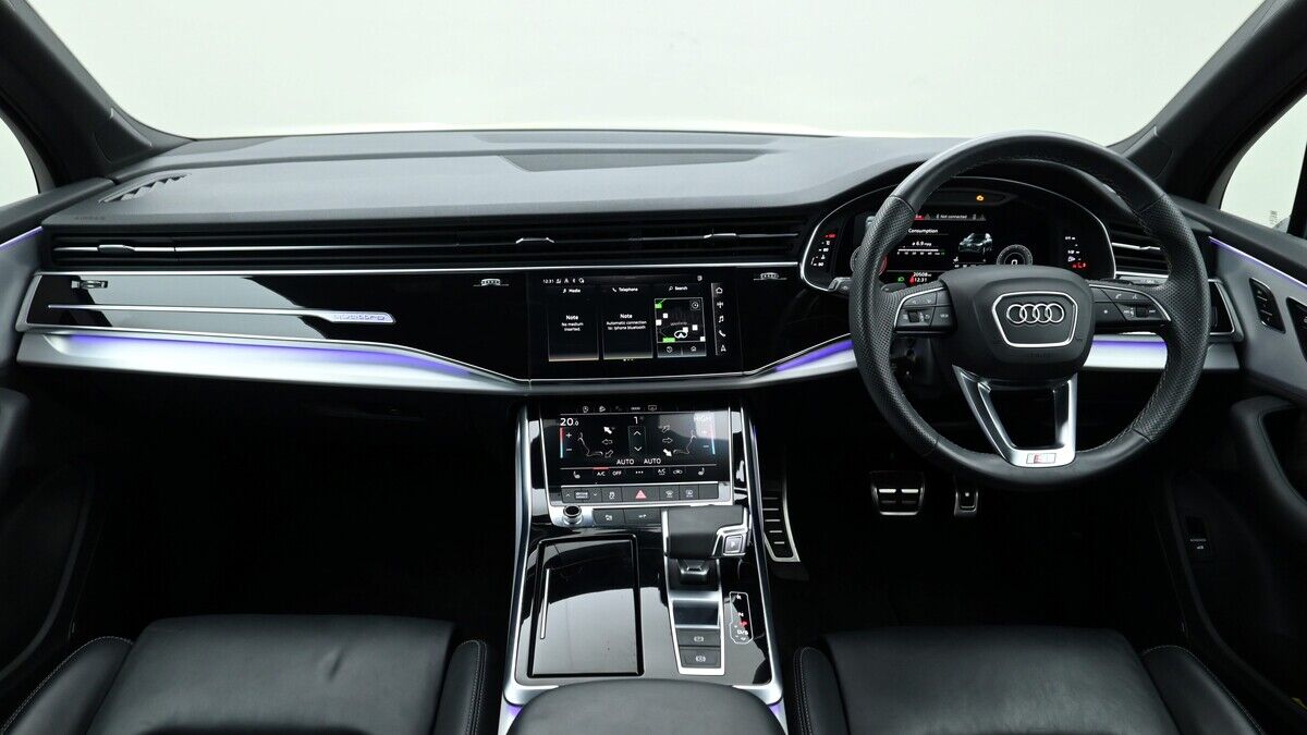 Used Audi Q7 2021 for sale - 76950916: Photo 27