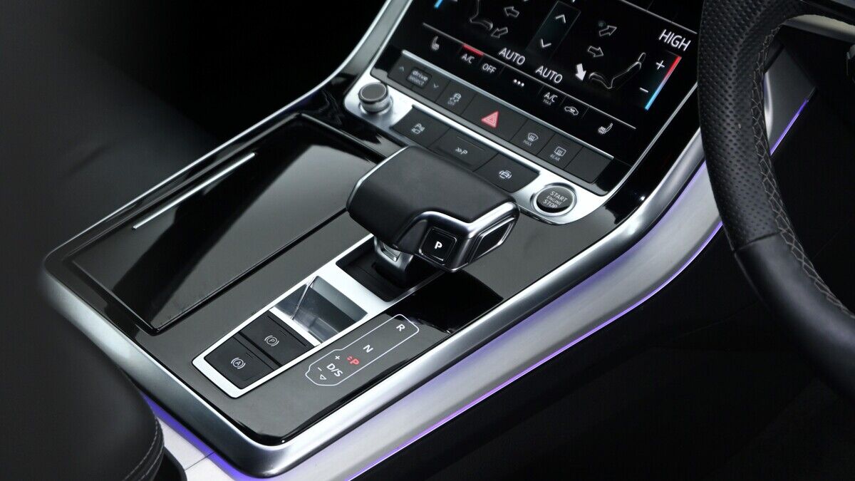 Used Audi Q7 2021 for sale - 76950916: Photo 3