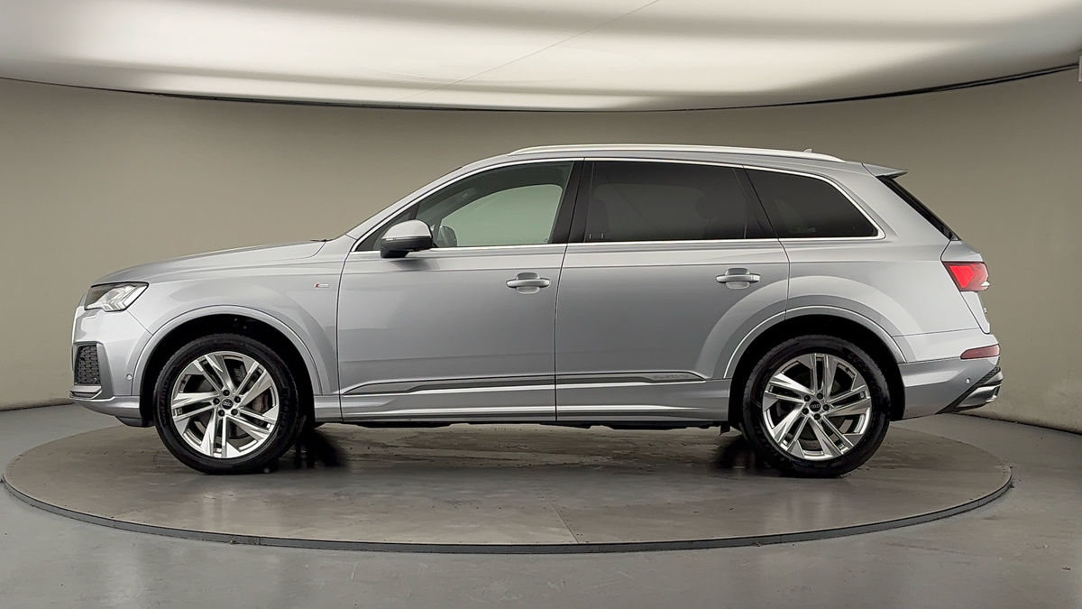 Used Audi Q7 2021 for sale - 76950916: Photo 30