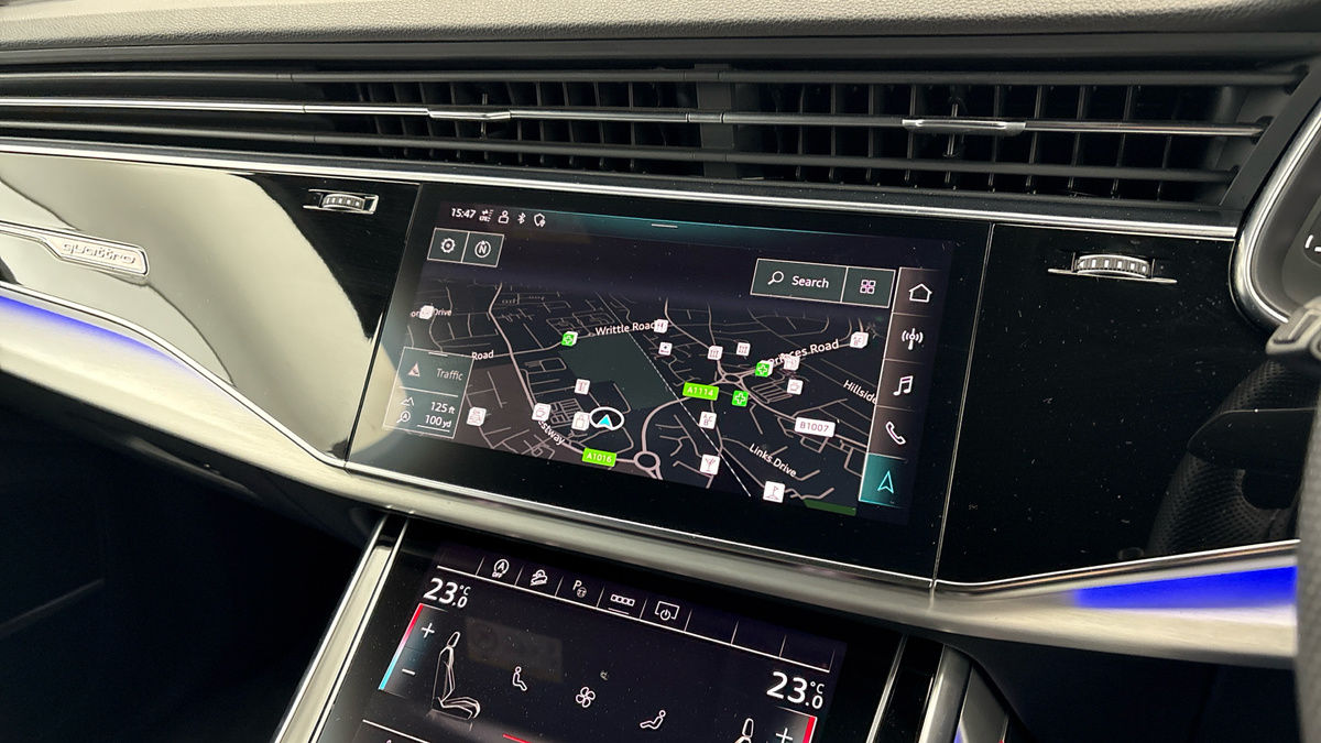 Used Audi Q7 2021 for sale - 76950916: Photo 34