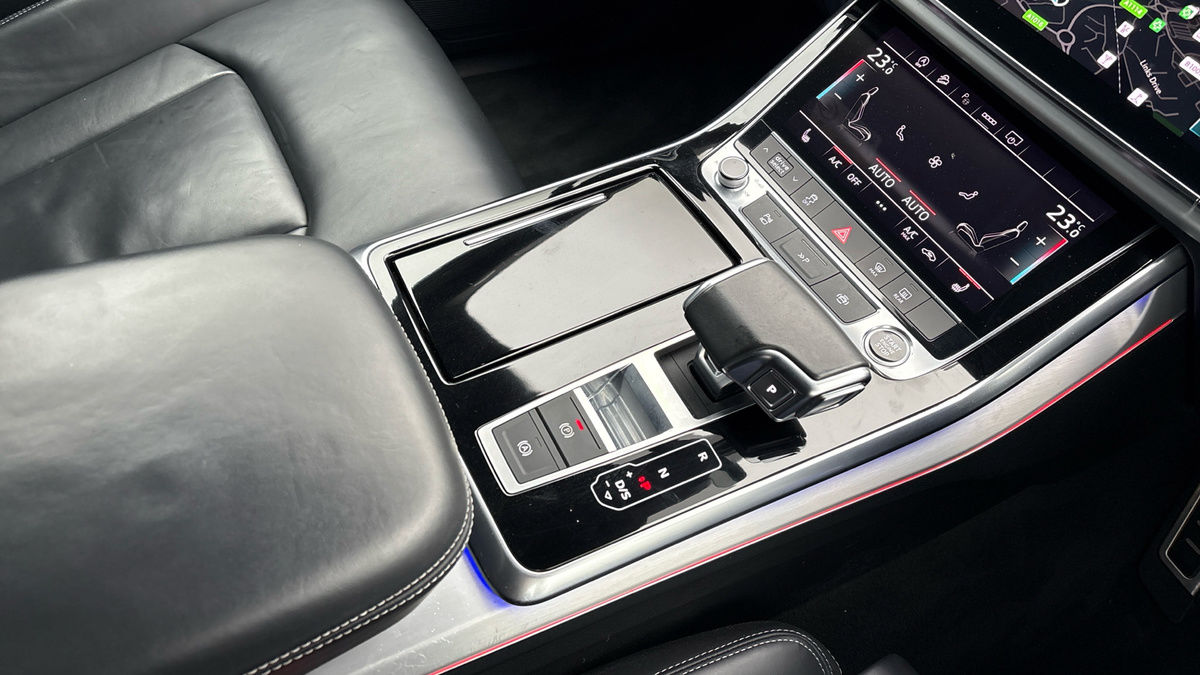 Used Audi Q7 2021 for sale - 76950916: Photo 36