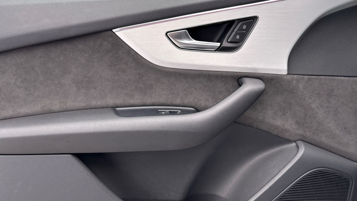 Used Audi Q7 2021 for sale - 76950916: Photo 38