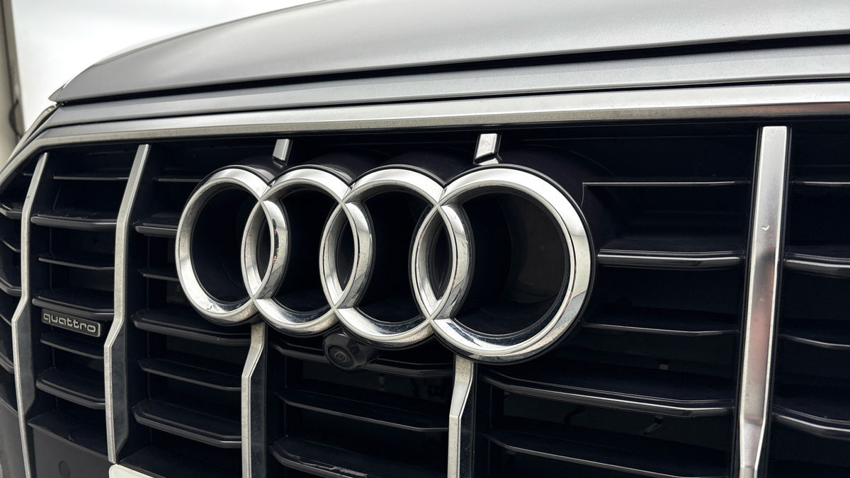 Used Audi Q7 2021 for sale - 76950916: Photo 48