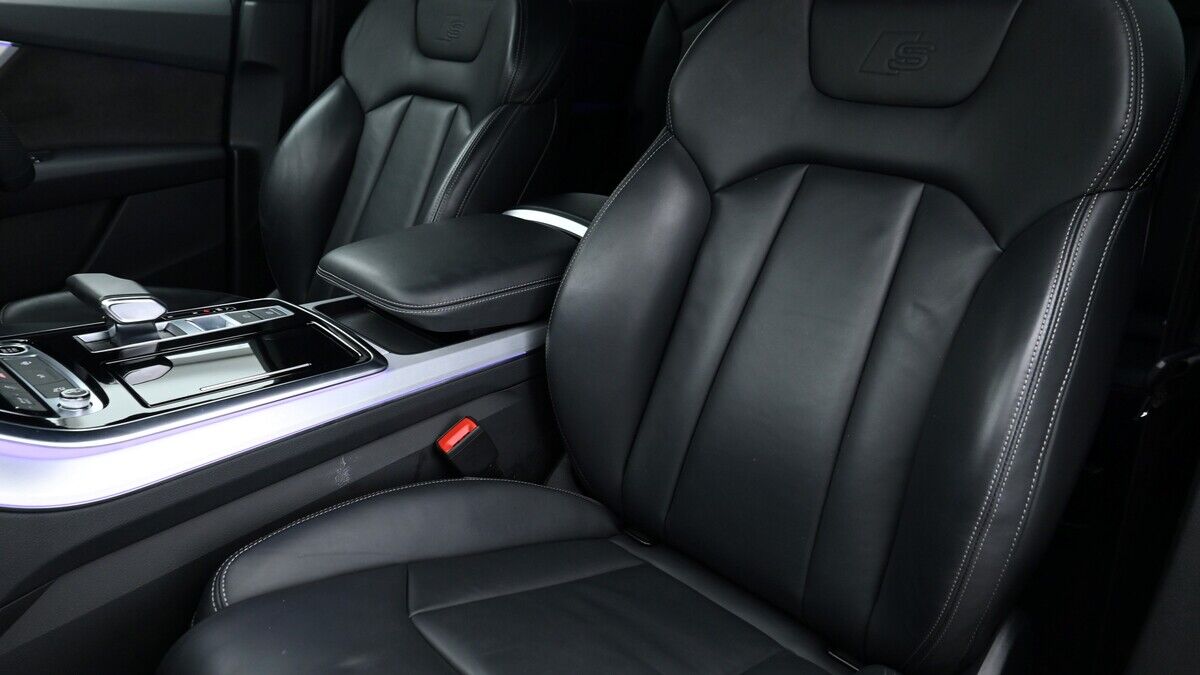Used Audi Q7 2021 for sale - 76950916: Photo 7