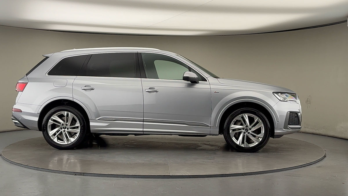 Used Audi Q7 2021 for sale - 76950916: Photo 71