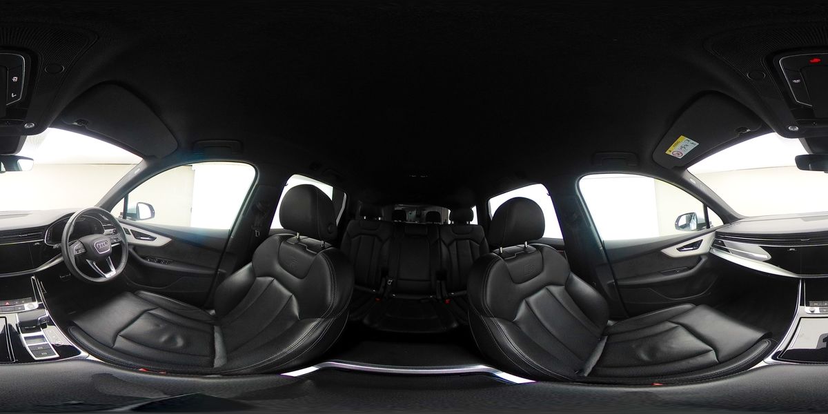 Used Audi Q7 2021 for sale - 76950916: Photo 84
