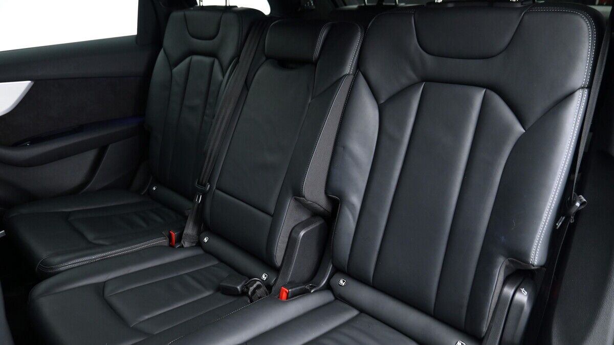 Used Audi Q7 2021 for sale - 76950916: Photo 9