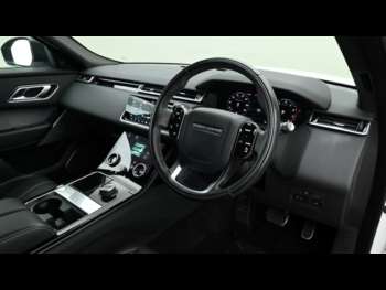 Used Land Rover Range Rover Velar 2020 for sale - 74238602: Photo
