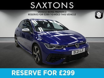Used Volkswagen Golf 2021 for sale - 79092657: Photo
