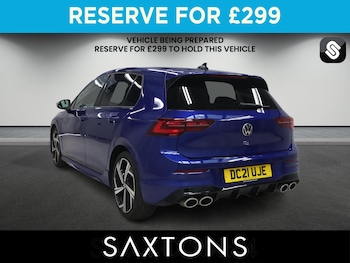 Used Volkswagen Golf 2021 for sale - 79092657: Photo