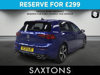 Used Volkswagen Golf 2021 for sale - 79092657: Photo