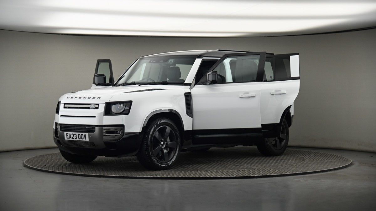 Vehicle 48