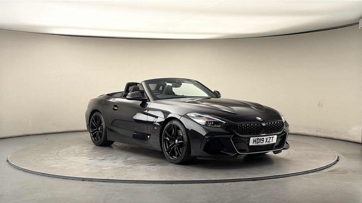 Used BMW Z4 2019 for sale - 78182391: Photo 1