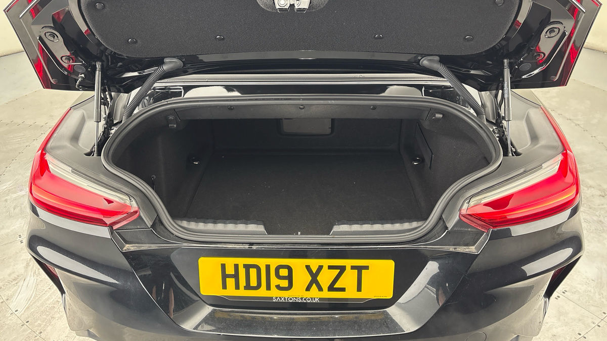 Used BMW Z4 2019 for sale - 78182391: Photo 11