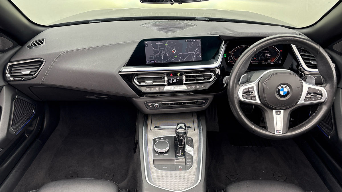 Used BMW Z4 2019 for sale - 78182391: Photo 12