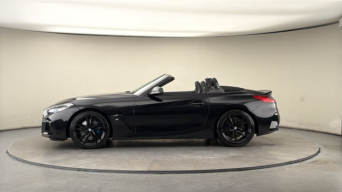 Used BMW Z4 2019 for sale - 78182391: Photo 15