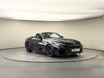 Used BMW Z4 2019 for sale - 78182391: Photo