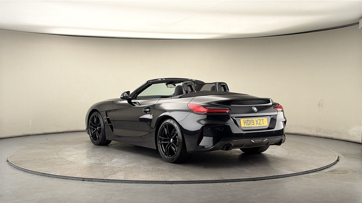 Used BMW Z4 2019 for sale - 78182391: Photo 2