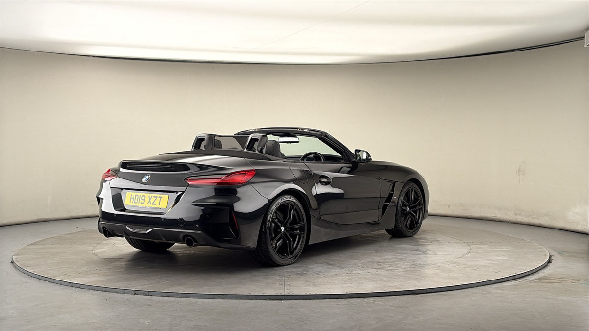 Used BMW Z4 2019 for sale - 78182391: Photo 21