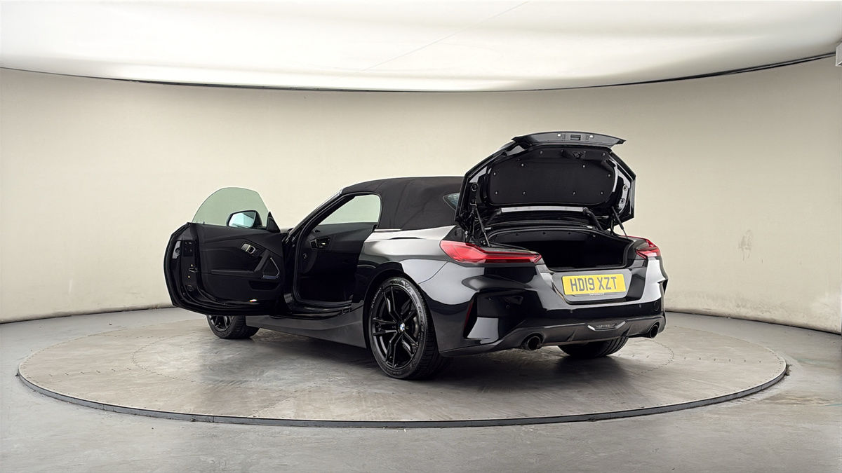 Used BMW Z4 2019 for sale - 78182391: Photo 23