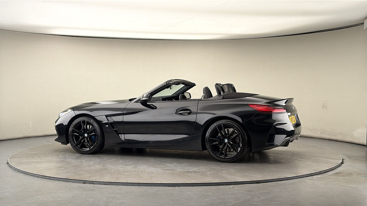 Used BMW Z4 2019 for sale - 78182391: Photo 27