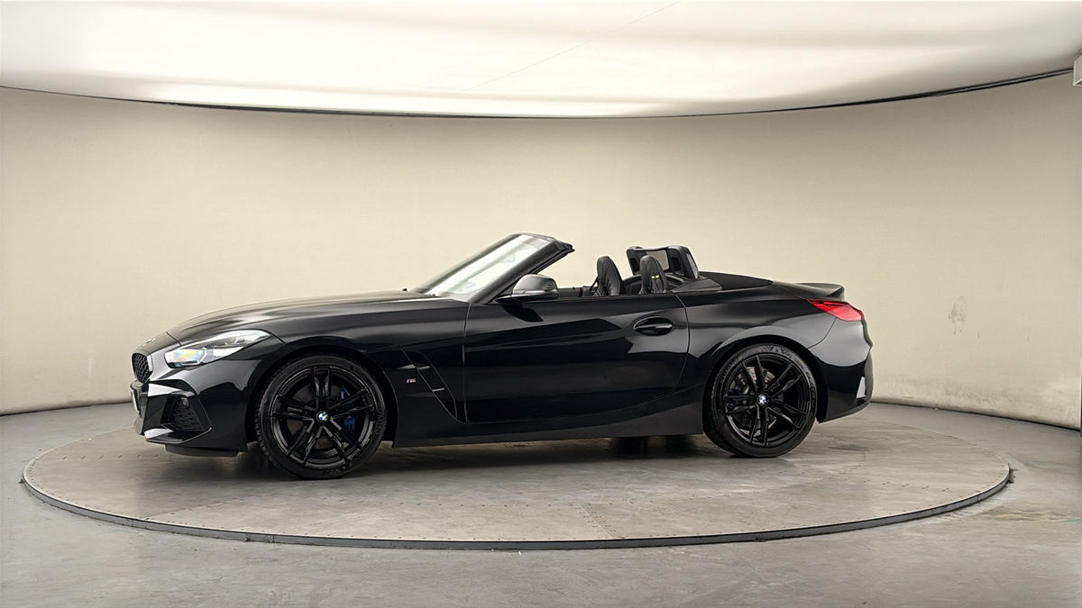 Used BMW Z4 2019 for sale - 78182391: Photo 29