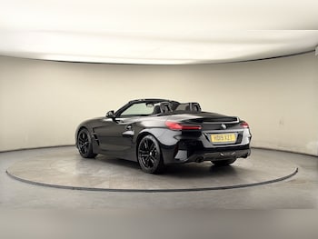 Used BMW Z4 2019 for sale - 78182391: Photo