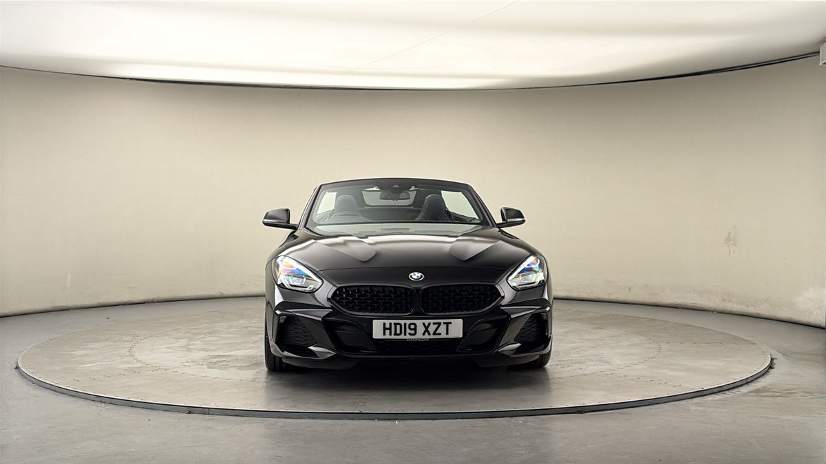 Used BMW Z4 2019 for sale - 78182391: Photo 3