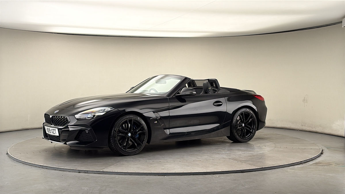 Used BMW Z4 2019 for sale - 78182391: Photo 30