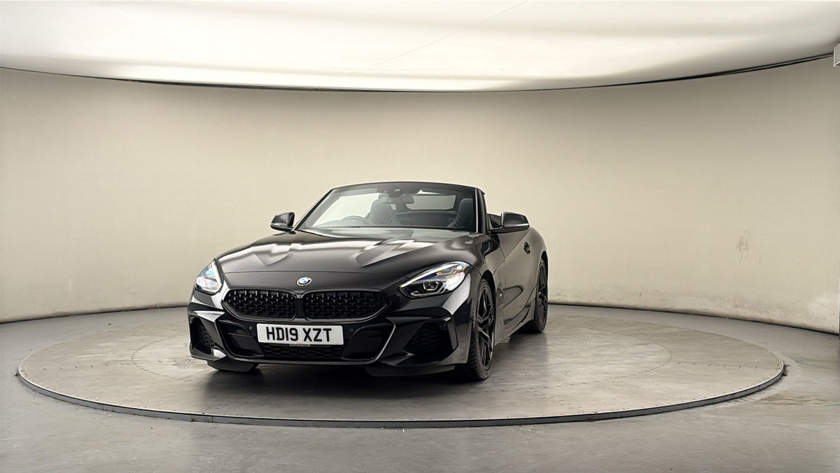 Used BMW Z4 2019 for sale - 78182391: Photo 32