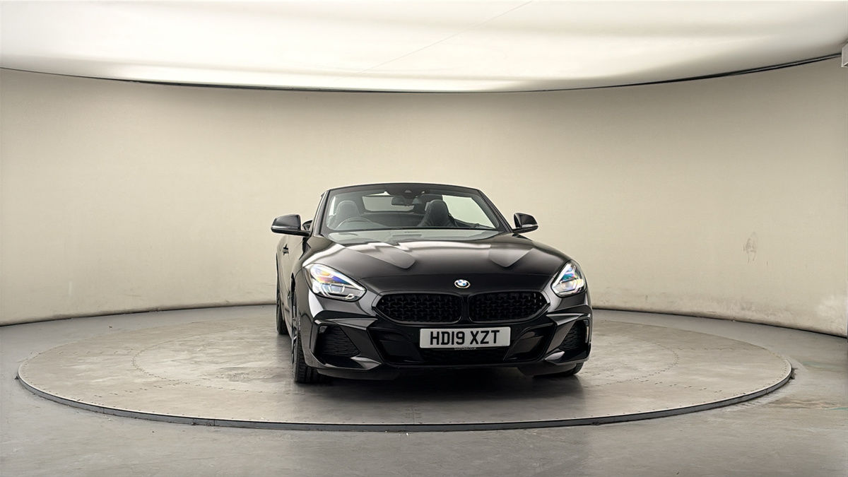 Used BMW Z4 2019 for sale - 78182391: Photo 33