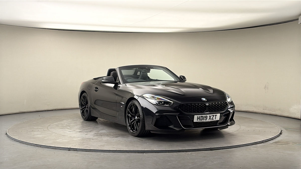 Used BMW Z4 2019 for sale - 78182391: Photo 34