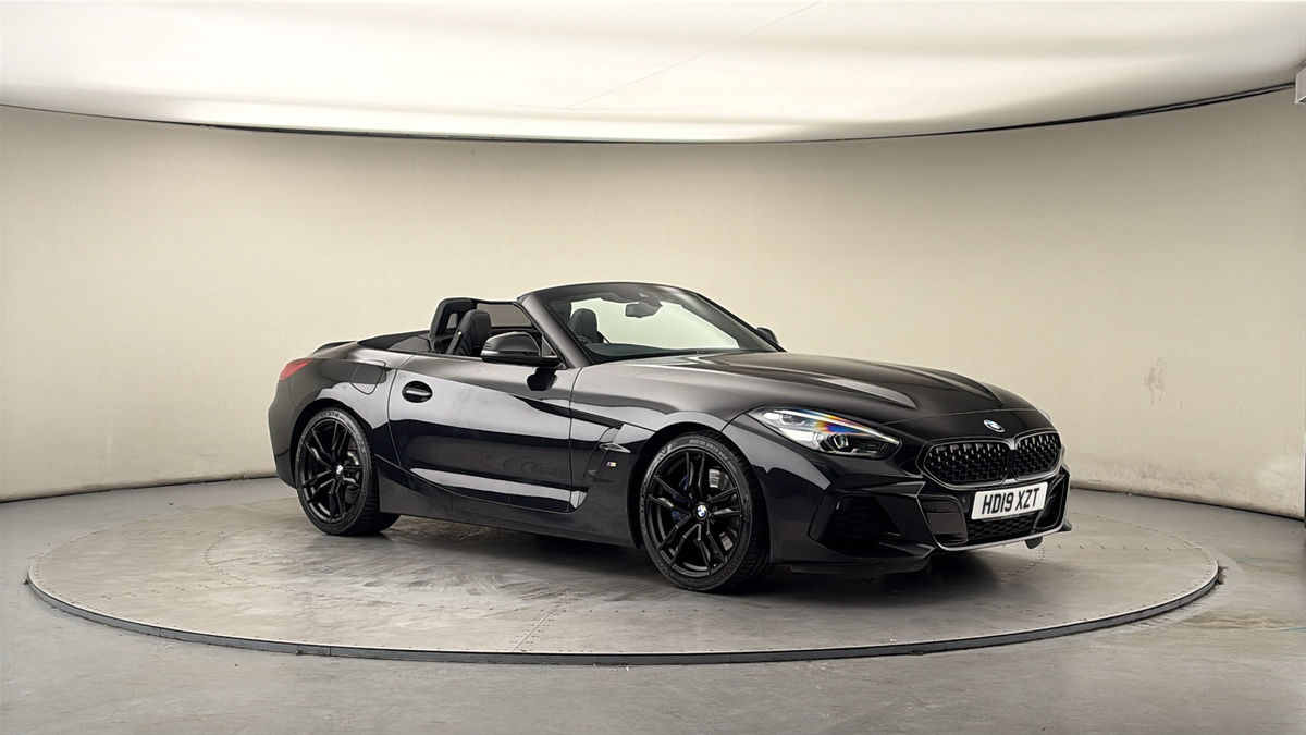Used BMW Z4 2019 for sale - 78182391: Photo 35
