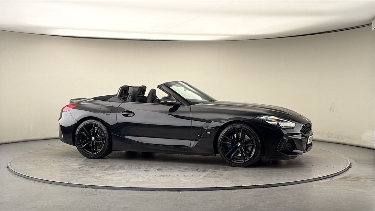 Used BMW Z4 2019 for sale - 78182391: Photo 36