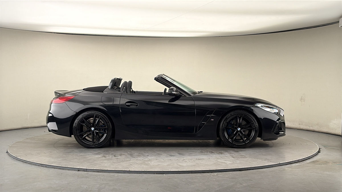 Used BMW Z4 2019 for sale - 78182391: Photo 37