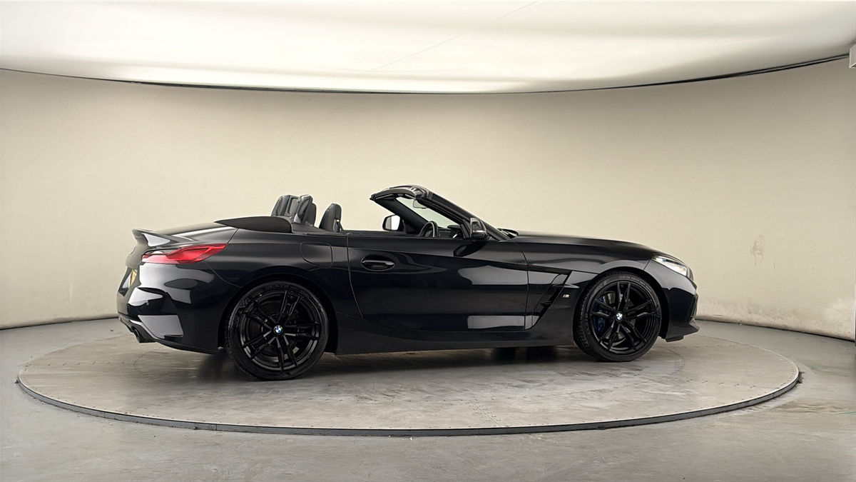 Used BMW Z4 2019 for sale - 78182391: Photo 38