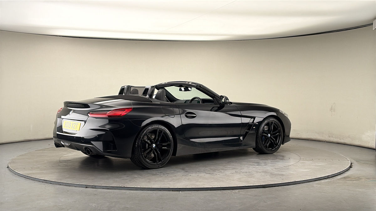 Used BMW Z4 2019 for sale - 78182391: Photo 39