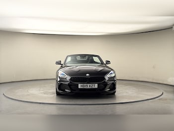 Used BMW Z4 2019 for sale - 78182391: Photo