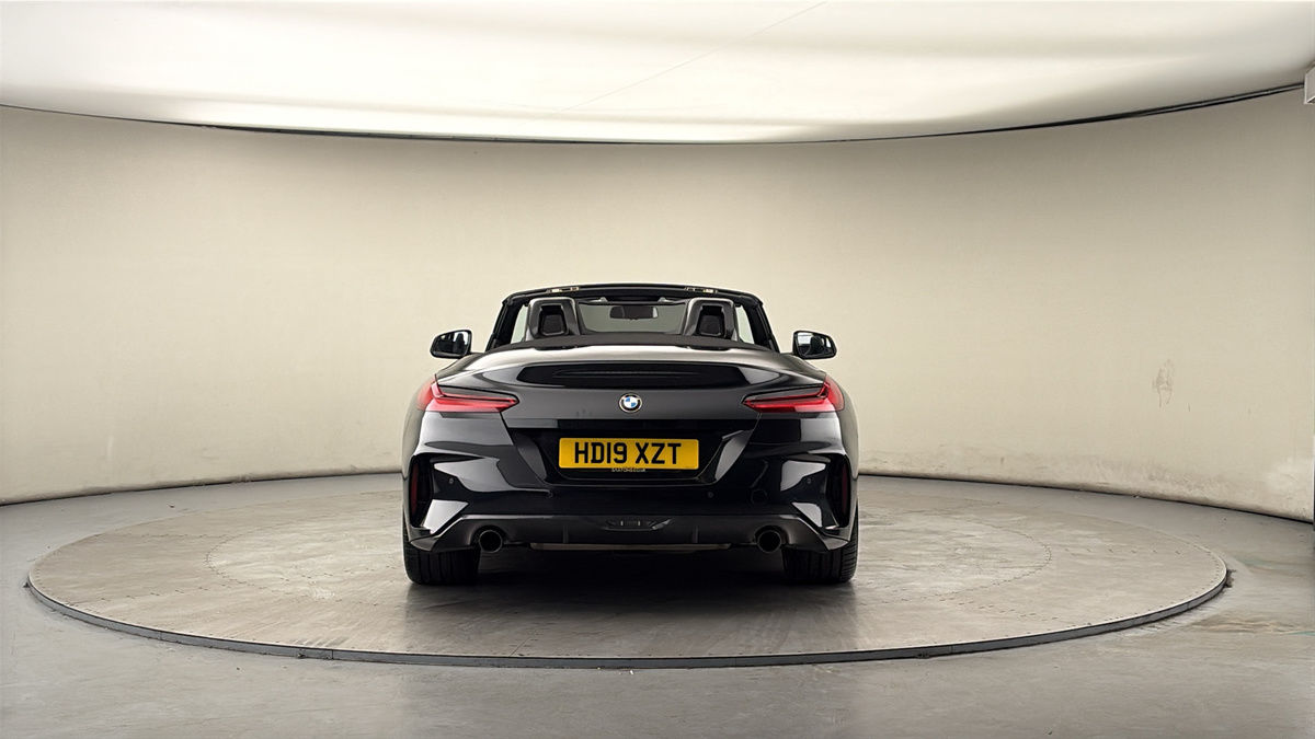 Used BMW Z4 2019 for sale - 78182391: Photo 4