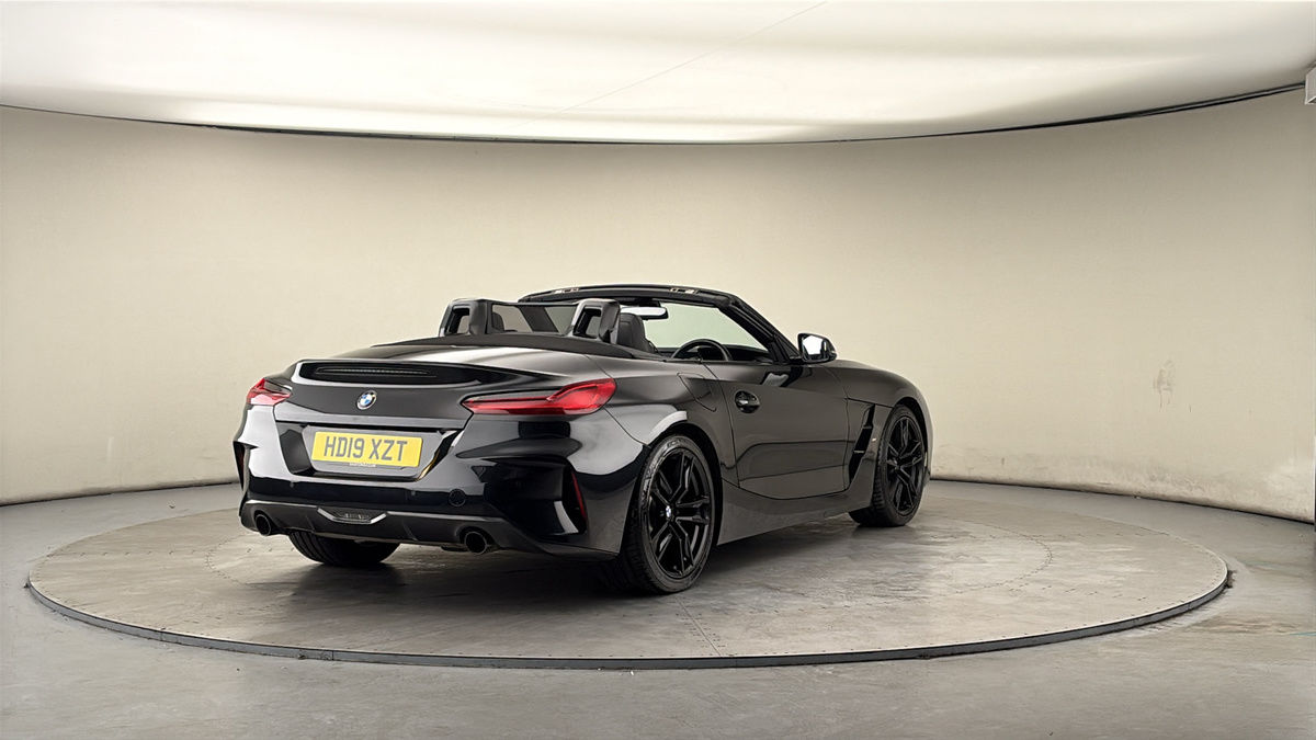 Used BMW Z4 2019 for sale - 78182391: Photo 40