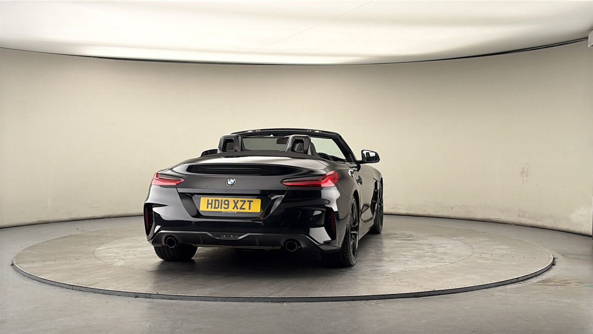 Used BMW Z4 2019 for sale - 78182391: Photo 41