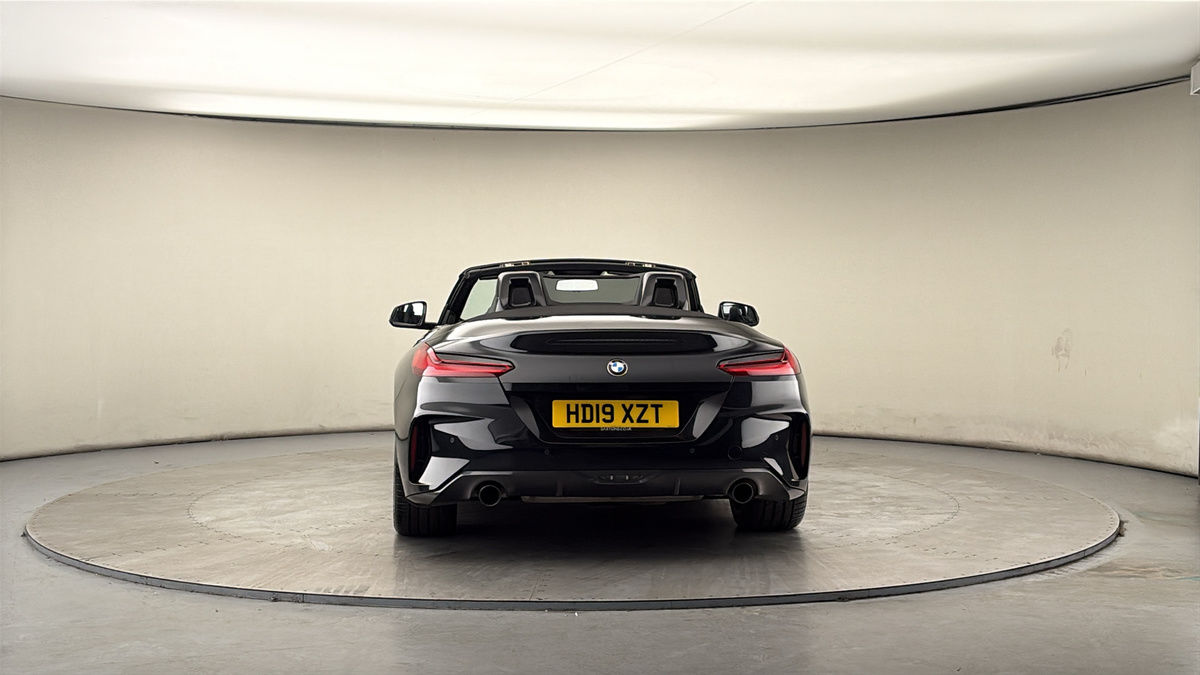 Used BMW Z4 2019 for sale - 78182391: Photo 42