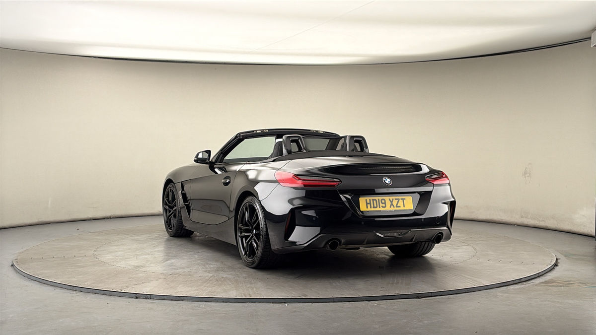 Used BMW Z4 2019 for sale - 78182391: Photo 43