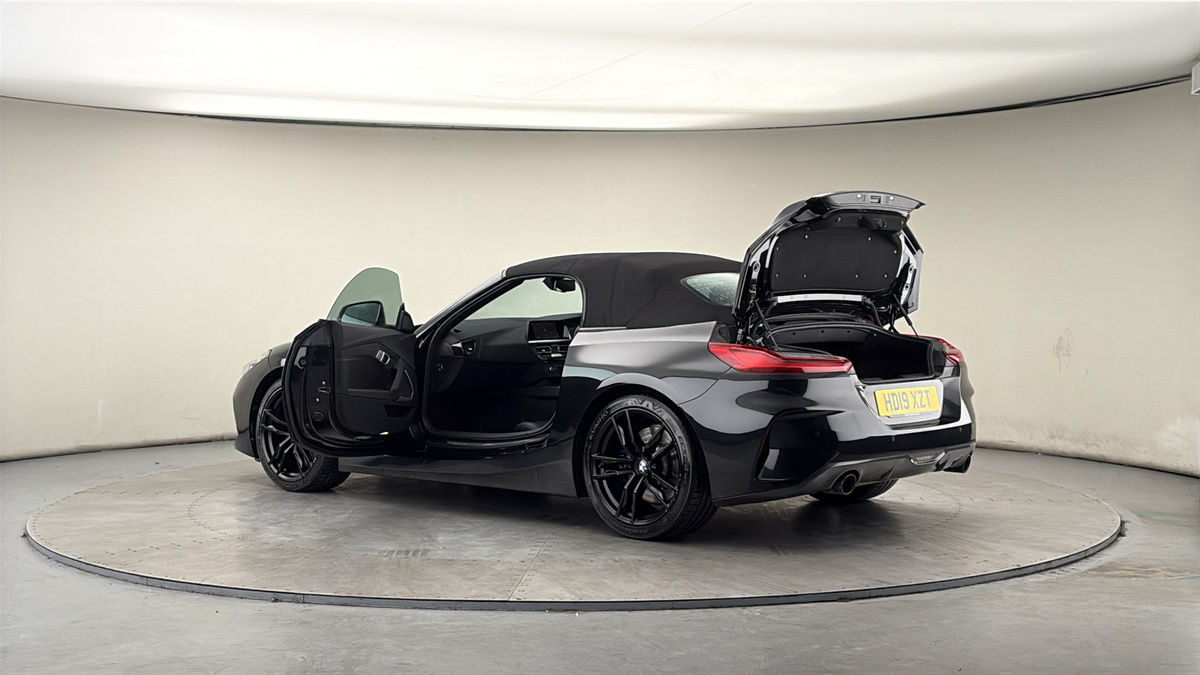 Used BMW Z4 2019 for sale - 78182391: Photo 44