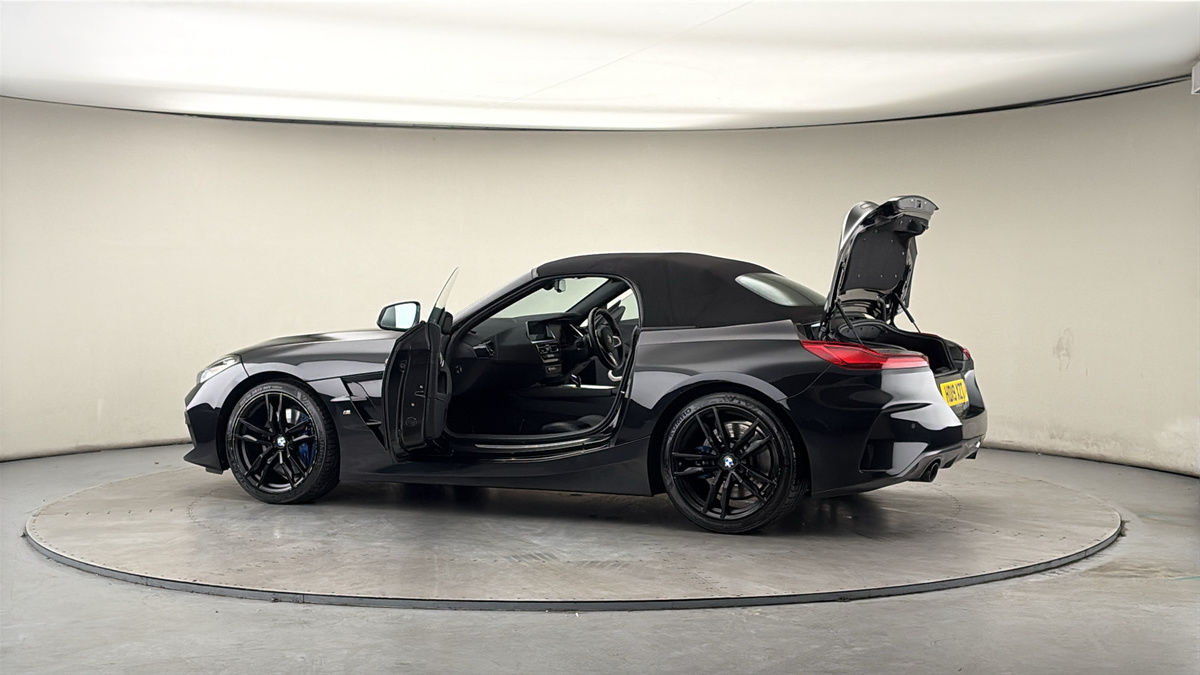 Used BMW Z4 2019 for sale - 78182391: Photo 46