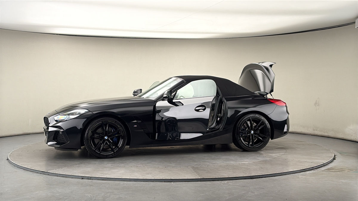 Used BMW Z4 2019 for sale - 78182391: Photo 48