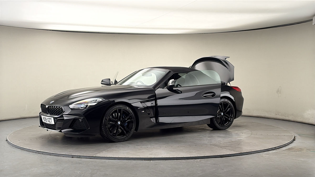 Used BMW Z4 2019 for sale - 78182391: Photo 49