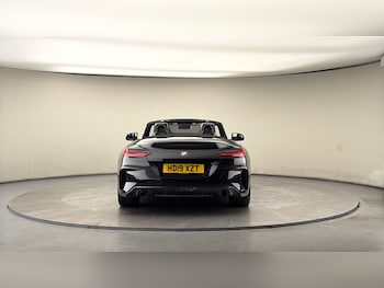 Used BMW Z4 2019 for sale - 78182391: Photo