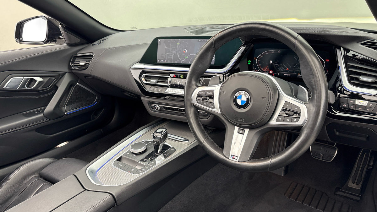 Used BMW Z4 2019 for sale - 78182391: Photo 5