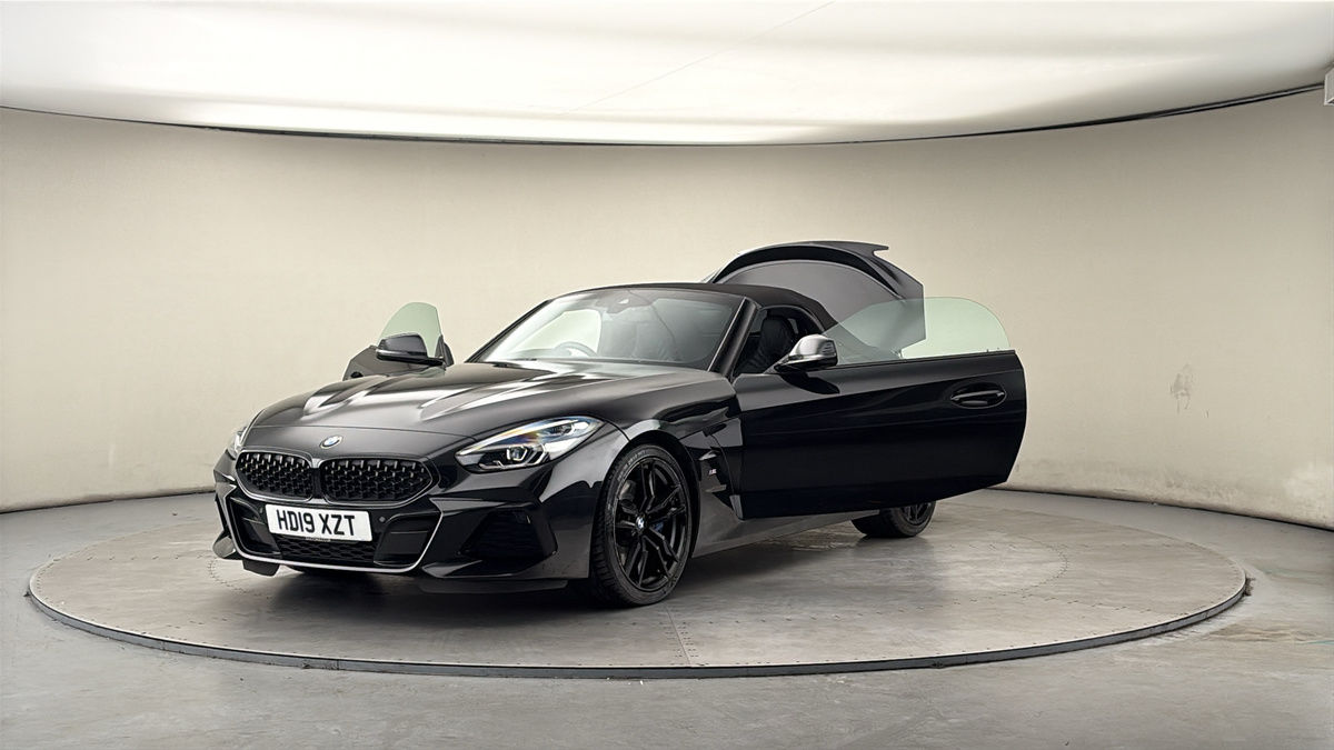 Used BMW Z4 2019 for sale - 78182391: Photo 50